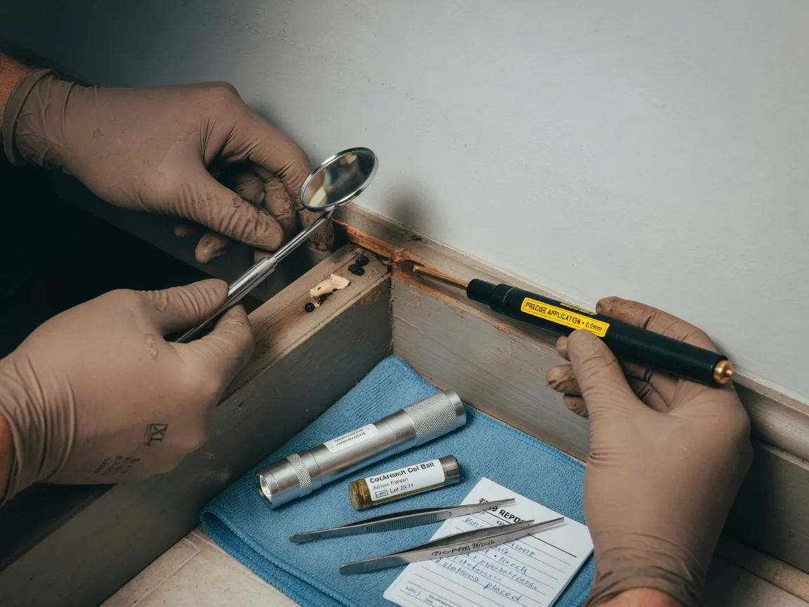 Why choose Emergency Pest Control in Schoenchen, KS